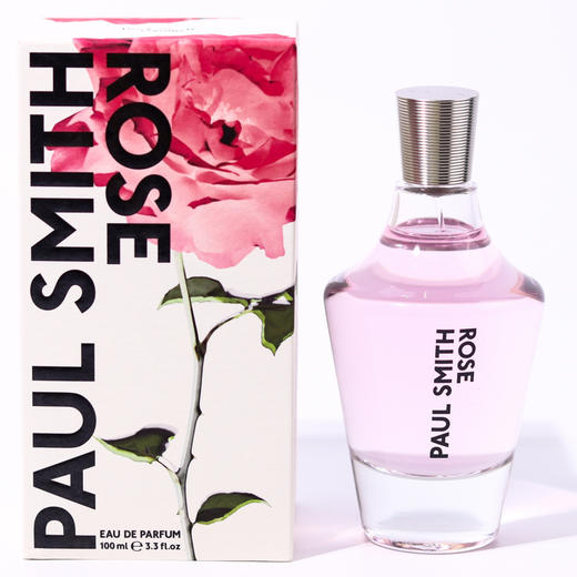 保罗·史密斯 玫瑰之约 Paul Smith Rose 分装 商品图5