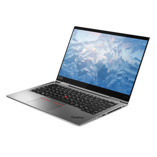 国行机型thinkpadx1yoga2020款十代英特尔酷睿14英寸翻转触控笔记本