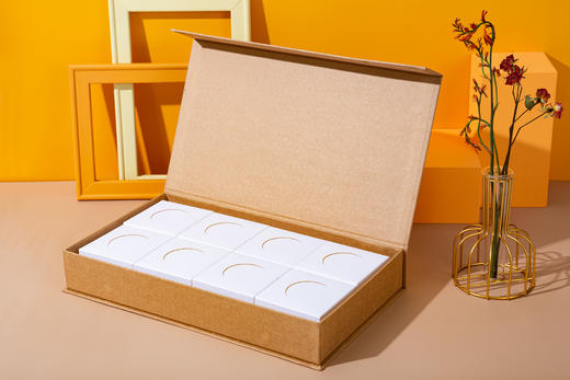 立家低糖无添加月饼礼盒 商品图3