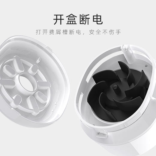 天文学生学习桌面充电便携款吸尘器 商品图4