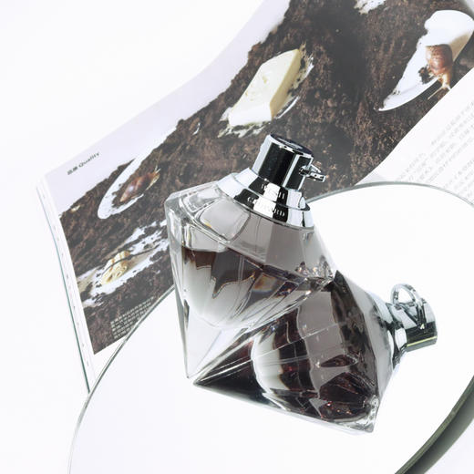 萧邦 愿望之光蓝钻 EDP Chopard Wish 分装 商品图3