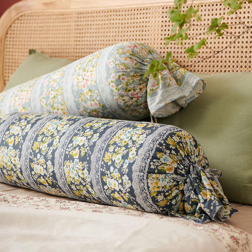 糖果腰枕圆柱形枕侧睡枕 商品图2