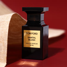 汤姆·福特 嫣红檀香 Tom Ford Santal Blush 分装