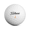 Titleist Velocity 高尔夫球爆炸性球速为距离而生 商品缩略图2