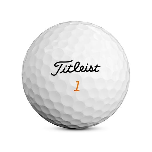 Titleist Velocity 高尔夫球爆炸性球速为距离而生 商品图2