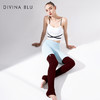 DIVINA BLU 瑜伽时尚护腿袜套07 商品缩略图3