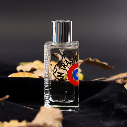 解放橘郡 我是垃圾 Etat Libre d'Orange I am Trash - Les Fleurs de Déchet 分装 商品图1