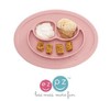现货）美国ezpz儿童硅胶餐盘mini一体式笑脸餐垫盘宝宝分格餐具 商品缩略图8