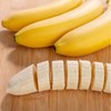 【佳农超甜蕉】2把/8-10根/箱根/箱，甜糯无硬心 商品缩略图2
