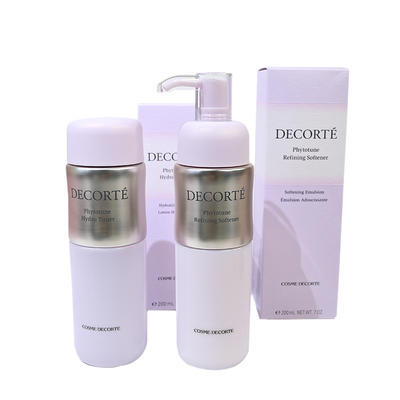 黛珂植物韵律水乳套装 商品图4