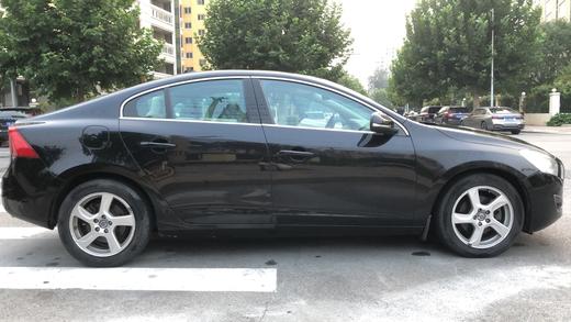 【特价月租-北京】沃尔沃 S60 商品图1