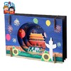 国庆节立体贴画 商品缩略图1