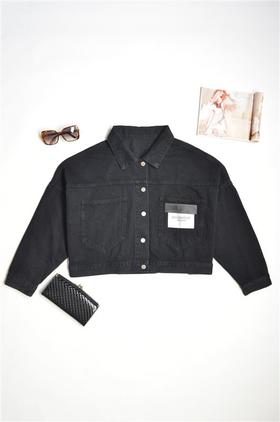 朝子STKVVL_短外套_ZK