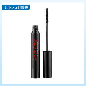 火烈鸟摩登风尚纤细睫毛膏（30171388）【30171388】