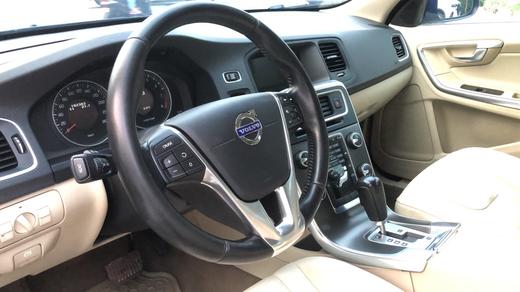 【特价月租-北京】沃尔沃 S60 商品图2