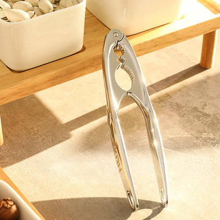 康巴赫不锈钢核桃夹 商品图1