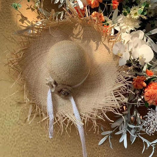 牛仔帽【运费自理】 商品图3