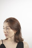 APRESI｜FLOW A Trio of Gemstones Earrings [流线耳环 大 / 小 ] 商品缩略图9