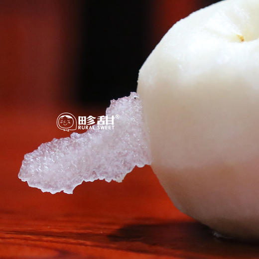 【下单后48小时左右发货】山东 青岛 莱西 秋月梨4.5斤装左右 商品图2