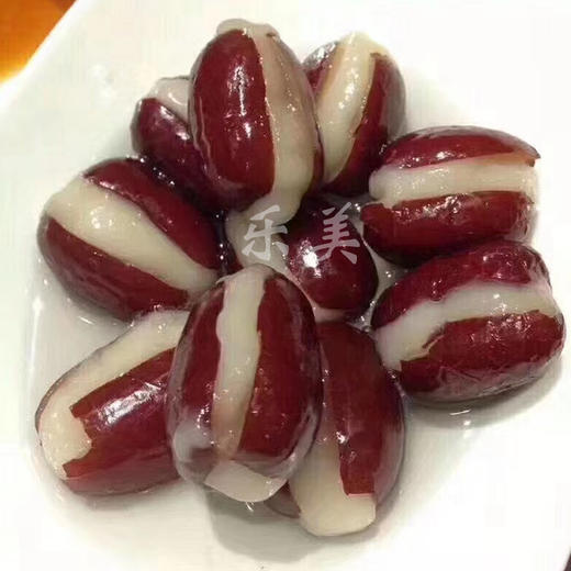 特惠价15元蜜枣银心 商品图4