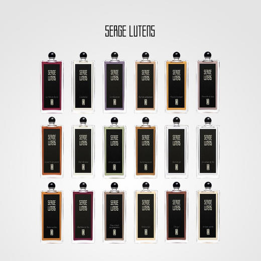 【限时折扣】serge lutens芦丹氏香水 商品图4