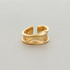 APRESI｜斜版STARRY Gloas Vivid Gemstones Ring [星辰开口戒指] 商品缩略图4