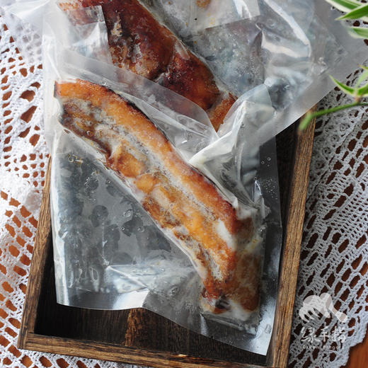 方野·蜜制培根(熟制) | 绿家自产 *FarmYeah ·Honey Cured Bacon(cooked) | Self-production 商品图4