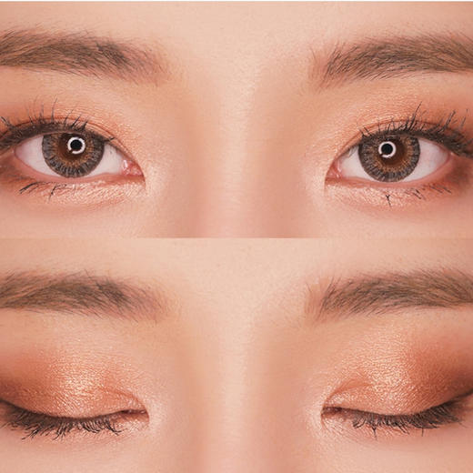 韩国 3CE三熹玉 经典九宫格眼影盘 商品图7