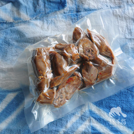 方野·五香酱辣卤鸭 | 绿家自产 *FarmYeah ·Five Spiced Braised Duck | Self-production 商品图7