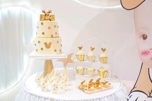 白金米奇主题 商品图6