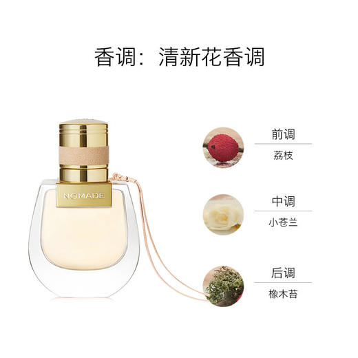 CHLOE 蔻依 恋旅女士淡香氛礼盒 商品图3