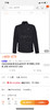 匡威converse春秋男款外套夹克正品保真 商品缩略图2