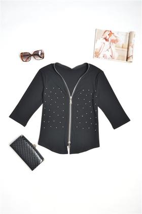 朝子STWFLF_小外套_ZK