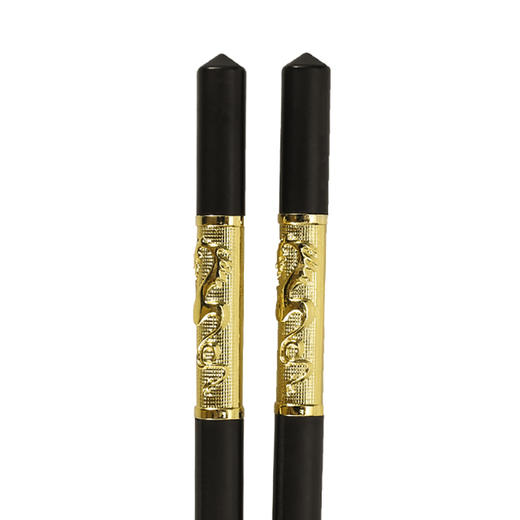 康巴赫合金筷子套装防滑不发霉 商品图3