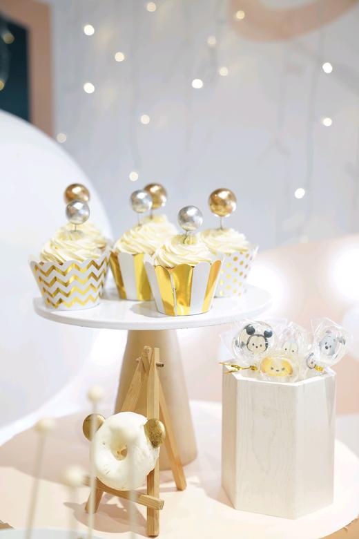 白金米奇主题 商品图4