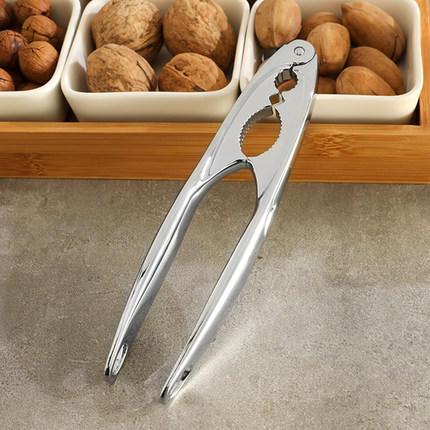 康巴赫不锈钢核桃夹 商品图0