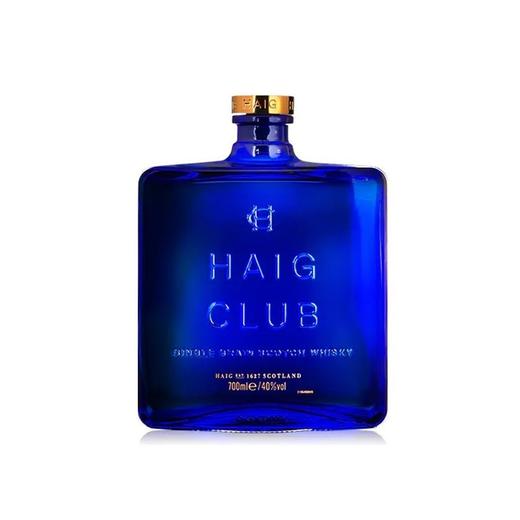 翰格蓝爵单一谷物威士忌