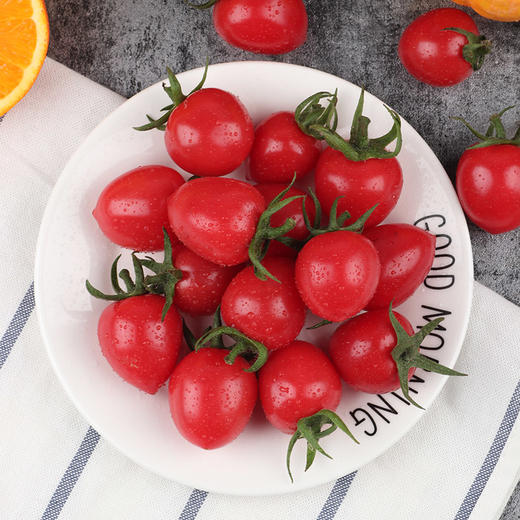 小番茄圣女果(约1斤/份)