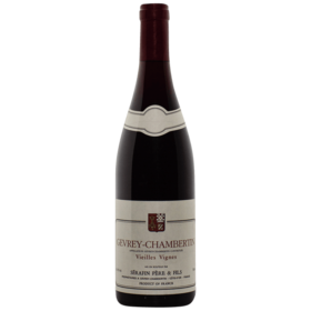 2018 Serafin, Gevrey-Chambertin VV【闪送】（65折）