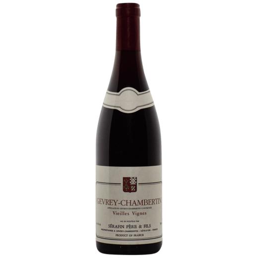 2018 Serafin, Gevrey-Chambertin VV【闪送】（65折） 商品图0