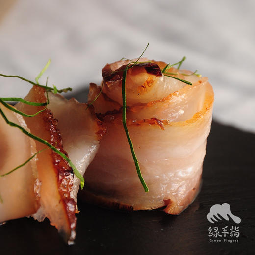 方野·蜜制培根(熟制) | 绿家自产 *FarmYeah ·Honey Cured Bacon(cooked) | Self-production 商品图1