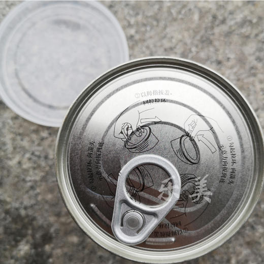 熊猫牌炼乳炼奶 350克 商品图1