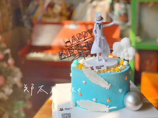 怪盗基德（日系动漫）加高款 商品图2