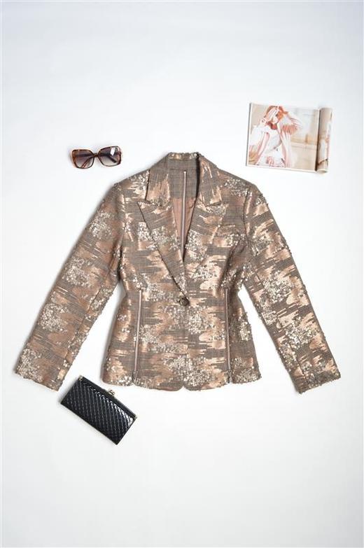 对位SZTLY7_小西装_ZK 商品图0