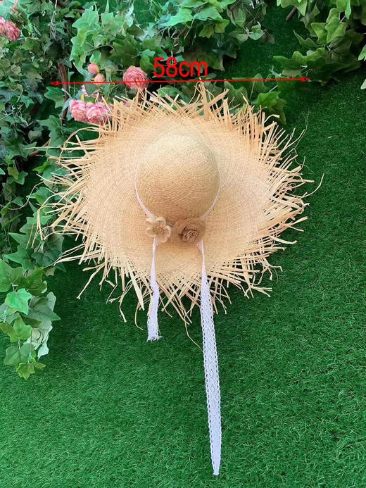 牛仔帽【运费自理】 商品图1