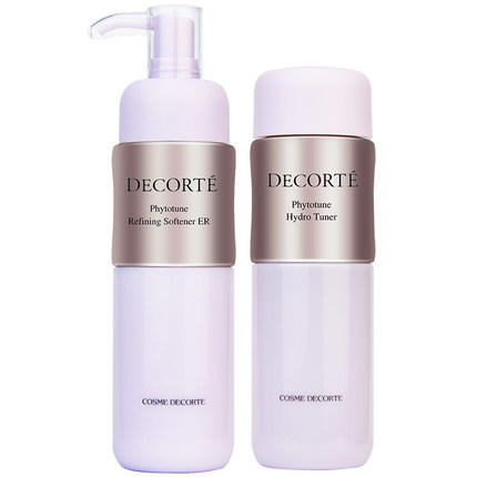 黛珂植物韵律水乳套装 商品图1