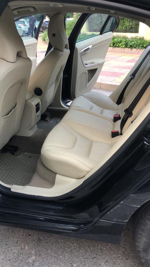 【特价月租-北京】沃尔沃 S60 商品图4