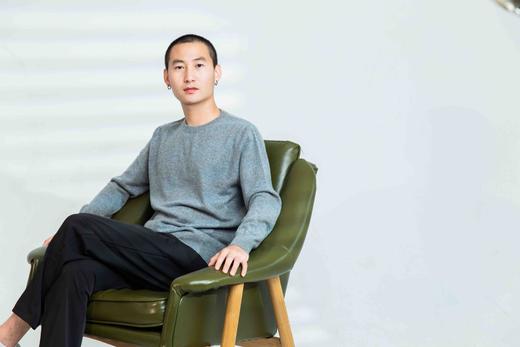 【入门羊绒全家亲子】噢蜜ooomeooo力推全羊绒男款不会冷的基础款羊绒系列 商品图5