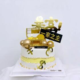 金币百宝箱暴富款