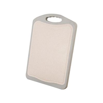 康巴赫双面实木防霉稻壳砧板 商品图3